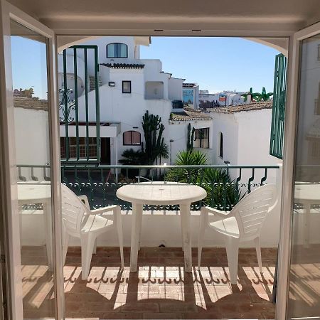 A Casinha - Pateo Aldeia Apartment อัลบูเฟรา ภายนอก รูปภาพ