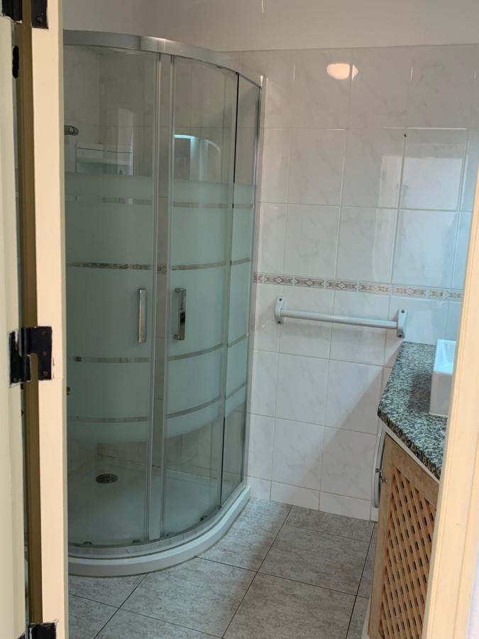 A Casinha - Pateo Aldeia Apartment อัลบูเฟรา ภายนอก รูปภาพ