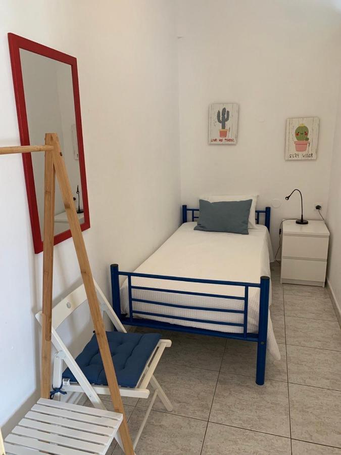 A Casinha - Pateo Aldeia Apartment อัลบูเฟรา ภายนอก รูปภาพ